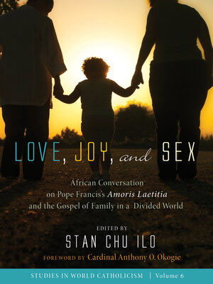 cover image of Love, Joy, and Sex